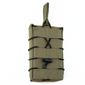 Підсумок для магазинів АК, AR, койот.